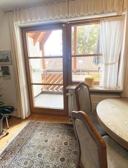 Gemütliche Maisonette mit besonderem Flair! - Fellbach