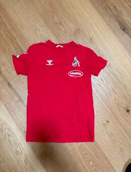 Trainingskleidung 1.FC Köln - Köln