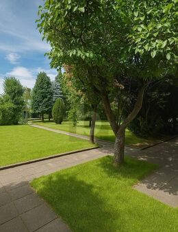 KOMPAKT | GROßER GARTEN | PACHTLAND | ZENTRUMSNAH - Berlin