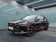 CUPRA Formentor, 2.5 TSI VZ5 ABT CUP SITZ HEC, Jahr 2023 - München