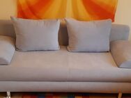 Couch Sofa mit Schlaffunktion - Karlstein (Main)