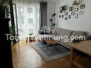 [TAUSCHWOHNUNG] 3-Zimmerwohnung (Braunsfeld) gegen mehr qm & größeren Balkon - Köln