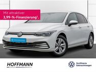 VW Golf, 1.5 TSI Life, Jahr 2023 - Sundern (Sauerland)
