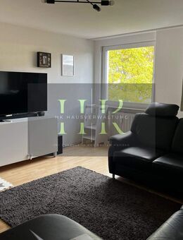 Wohnung in Pforzheim - Pforzheim