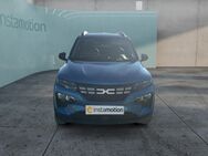 Dacia Spring, Essential, Jahr 2023 - München