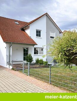 Frisch renovierte Doppelhaushälfte in Manching - Manching