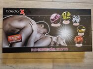 Das große böse Sexspiel, Collection X - Thaden