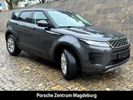 Land Rover Range Rover Evoque, 2.0 S D180, Jahr 2020 - Magdeburg