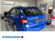 Skoda Fabia, 1.0 TSI Combi Ambition, Jahr 2021 - Lemgo