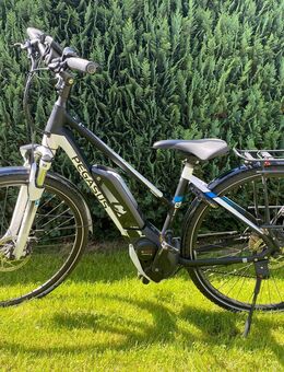Damen Ebike Pegasus Premio E 10, 28 Zoll mit Bosch-Akku 500, - Trochtelfingen