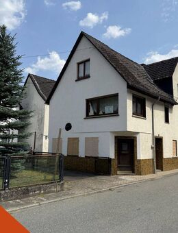 Ideales Haus für alle, die eine persönlicher Note schaffen möchten. - Weinähr