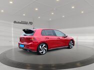 VW Golf, 2.0 TSI VIII GTI Clubsport, Jahr 2022 - Bad Arolsen