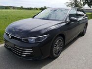 VW Passat Variant, 2.0 TDI Elegance Elegance, Jahr 2025 - Dettingen (Erms)