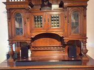 Wunderschöner antiker Buffet 1880–1920er - Liebenburg