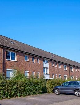 4-Zimmer-Wohnung in Minden Innenstadt - Minden (Nordrhein-Westfalen)
