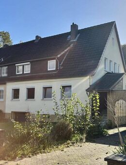 Familienglück mit großem Garten - Langenhagen