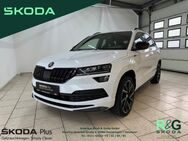 Skoda Karoq, 1.5 TSI Sportline, Jahr 2021 - Hemmingen (Niedersachsen)