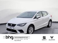 Seat Ibiza, 1.0 TSI Style Ibiza Style, Jahr 2021 - Reutlingen