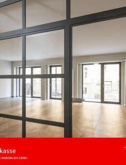 historisch wohnen - modern leben - Halle (Saale)