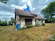 Großzügiges Einfamilienhaus mit Weitblick und Potenzial in Spiesen-Elversberg - Spiesen-Elversberg