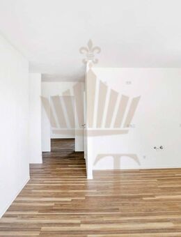 Energieeffiziente 2-Zimmer Neubauwohnung | bezugsfertig | mit Terrasse & Garten | in Ahrensfelde - Ahrensfelde