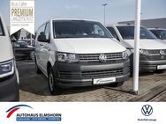 VW T6, 2.0 TDI Kasten, Jahr 2019 - Kölln-Reisiek