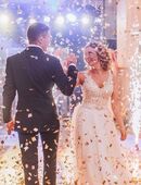 DJ mit Equipment (Musik & Lights) in 18435