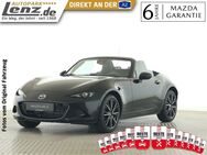 Mazda MX-5, Exclusive-Line ACAA, Jahr 2022 - Oelde Zentrum