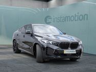 BMW X6, , Jahr 2023 - München