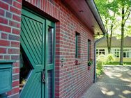 Top gepflegtes Einfamilienhaus mit Garage und Abstellräumen - Neustadt (Rübenberge)