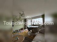 [TAUSCHWOHNUNG] Helle, moderne 2 Zimmer Wohnung mit Balkon und EBK - Hannover