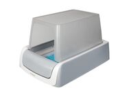 PetSafe® ScoopFree® - 1,5 Katzentoilette mit Haube