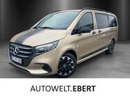 Mercedes Vito, 124 Tourer lang ° MLED, Jahr 2024 - Bensheim