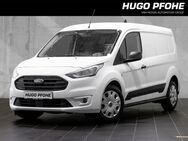 Ford Transit Connect, 1.5 V408 Trend T230 L2 EcoBlue K, Jahr 2024 - Hamburg