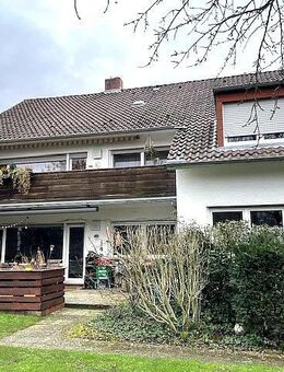 4-Familienhaus in ruhiger Lage von Hellern - Osnabrück