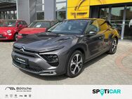 Citroën C5, 1.6 X Hybrid, Jahr 2022 - Wittenberg (Lutherstadt) Wittenberg