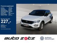 VW T-Roc, 2.0 TDI Sport, Jahr 2021 - Landau (Pfalz)