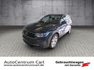 VW Tiguan, 2.0 TDI Life IQ-Drive Par, Jahr 2022 - Plauen