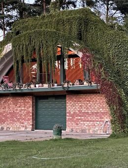 Einzigartiges Wohn- und Gewerbegebiet vor den Toren Berlins - Neuhardenberg