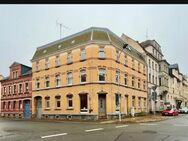 Es wird für die Zukunft aufgebaut! - Biberach (Riß) Zentrum