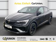 Renault Arkana, ESPRIT ALPINE Mild Hybrid 160, Jahr 2024 - Schmalkalden