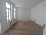 Gemütliche 1-Zimmer-Wohnung mit Balkon in Eisenach - Eisenach