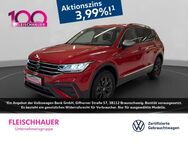 VW Tiguan, 2.0 TSI Allspace Move App, Jahr 2024 - Bonn