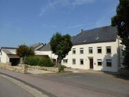 Bauernhaus mit Scheune zu kaufen in Palzem-Esingen - A19958 - Palzem