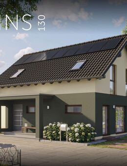 Bauen mit Vertrauen: Die Zukunft für Ihre Familie - Satow