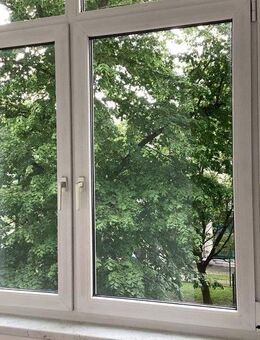 Etwas besonderes: praktische 2-Zimmer-Wohnung mit Fußbodenheizung im Bad - Leipzig