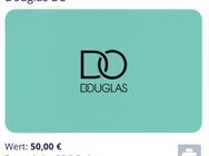 Douglas Gutschein Wert 50€ - Bremen