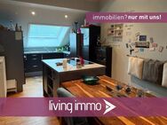 Moderne Dachgeschosswohnung! Ideal für junge Paare und Singles! - Östringen