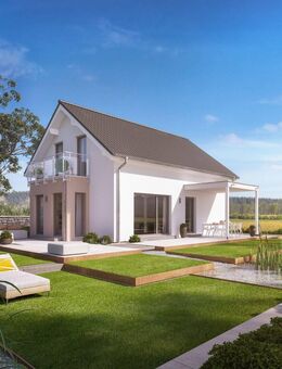 Ihr individuelles Traumhaus von Bien-Zenker - maßgeschneidert und in Topqualität - Aschersleben