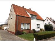 Einfamilienhaus mit Einliegerwohnung in ruhiger Lage - Dissen (Teutoburger Wald)